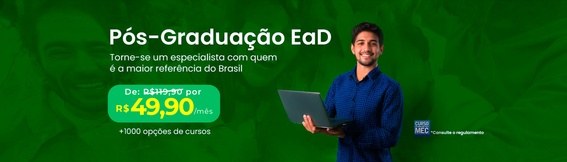 2ª Banner Principal